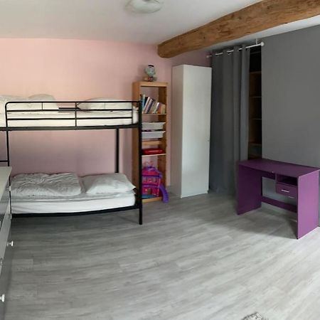 Bel Appartement 115 M2 Emplacement Ideal Villard-de-Lans Dış mekan fotoğraf