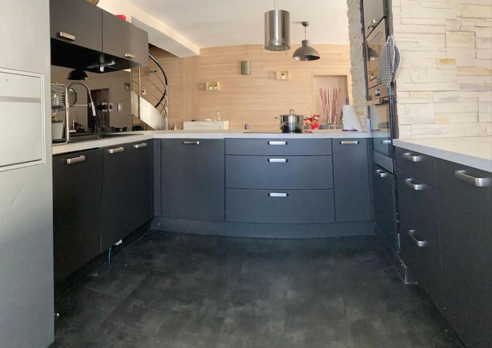 Bel Appartement 115 M2 Emplacement Ideal Villard-de-Lans Dış mekan fotoğraf