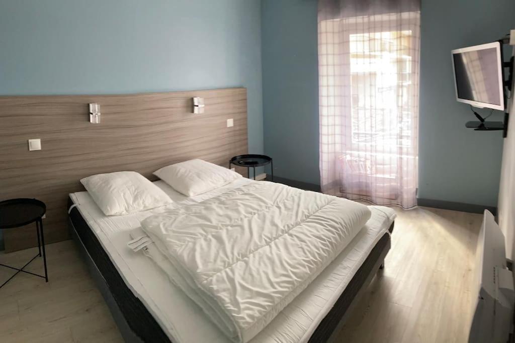 Bel Appartement 115 M2 Emplacement Ideal Villard-de-Lans Dış mekan fotoğraf