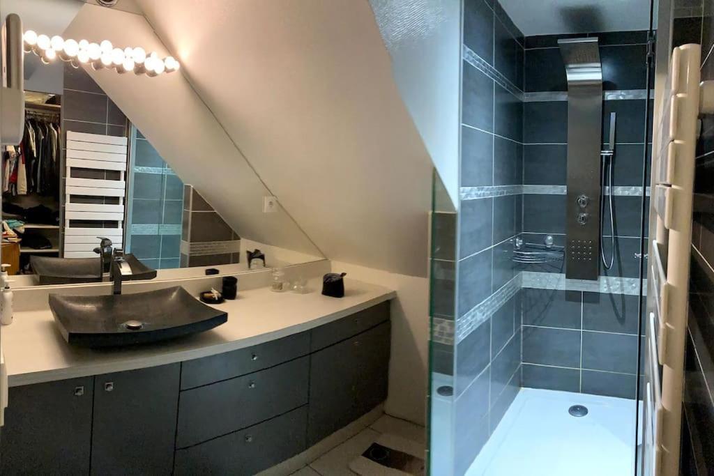 Bel Appartement 115 M2 Emplacement Ideal Villard-de-Lans Dış mekan fotoğraf