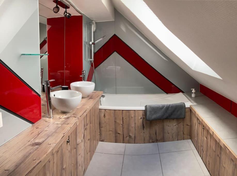 Bel Appartement 115 M2 Emplacement Ideal Villard-de-Lans Dış mekan fotoğraf