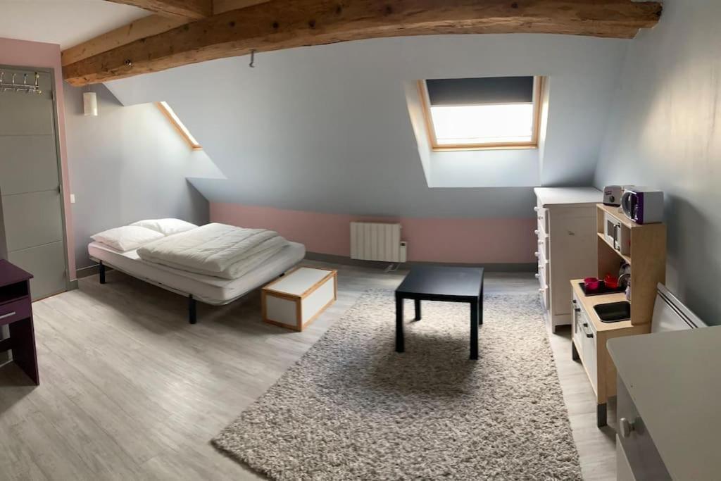 Bel Appartement 115 M2 Emplacement Ideal Villard-de-Lans Dış mekan fotoğraf