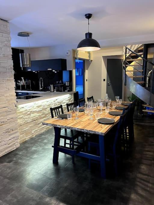Bel Appartement 115 M2 Emplacement Ideal Villard-de-Lans Dış mekan fotoğraf